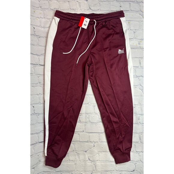 TMC ( The Marathon Continues) Nipsey Hussle T7 Jogger Pant